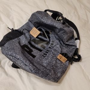 VS PINK Campus Duffle Bag